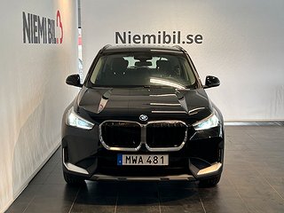 BMW X1 xDrive30e Plug-In Hybrid SoV/Kamera/Rattvärme/Carplay