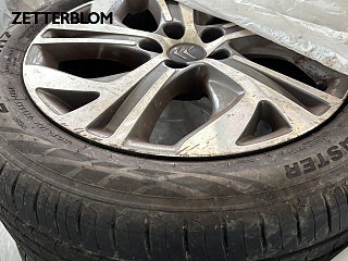 Kombi Citroën C4 Picasso 13 av 13