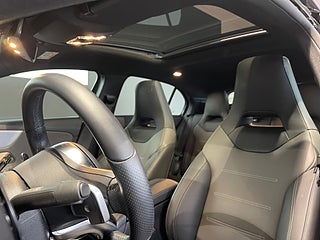 Halvkombi Mercedes-Benz A 8 av 19