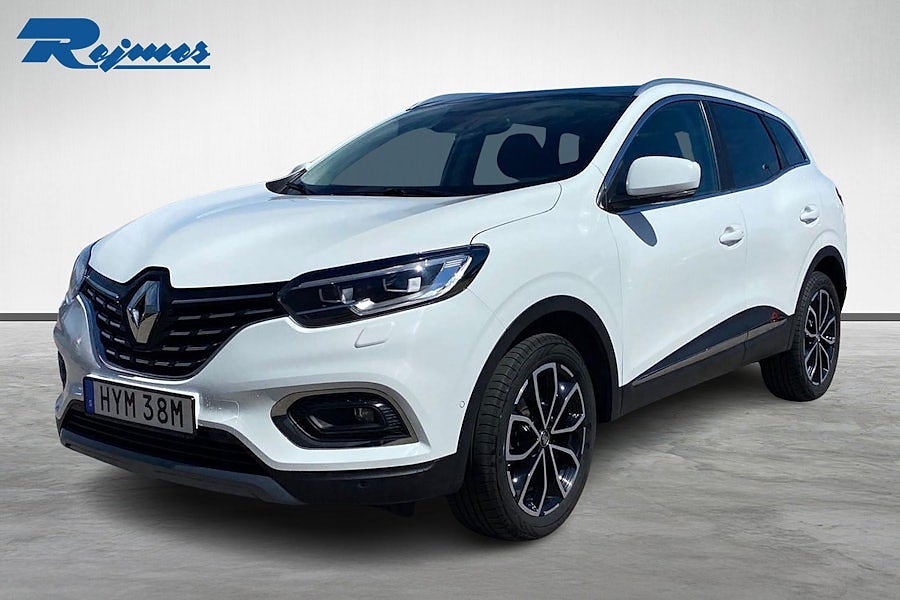 Renault Kadjar PhII TCe 140 Intens EDC 4x2 II