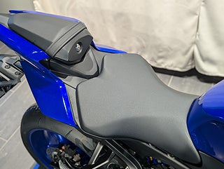 Yamaha YZF-R9/Räntekampanj 3,45% / Icon Blue/ Omgående leverans!