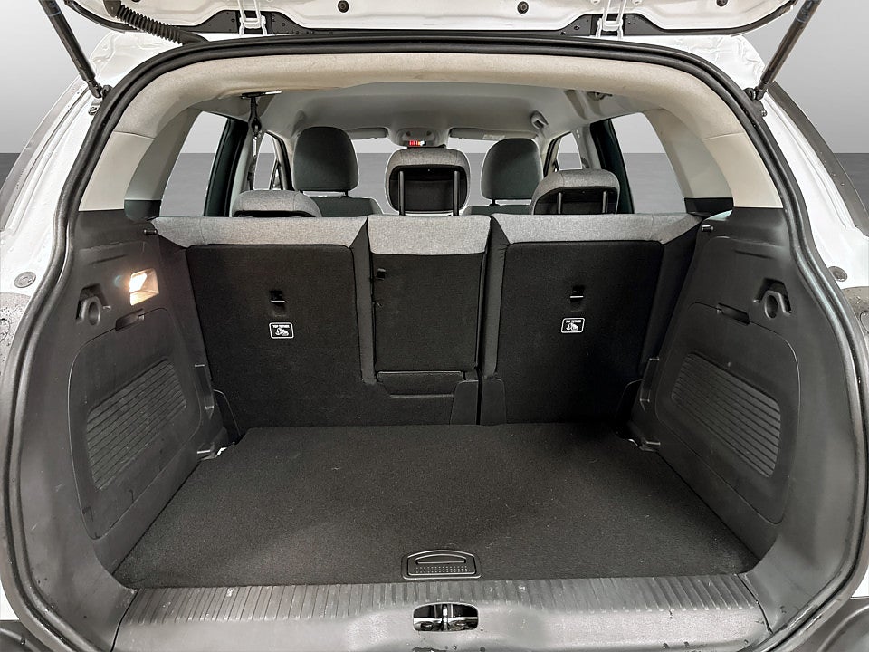 Bild på Citroën C3 Aircross Shine 1.2 PT Aut P-SENSORER NAVI
