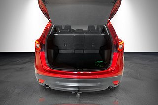 SUV Mazda CX-5 7 av 22