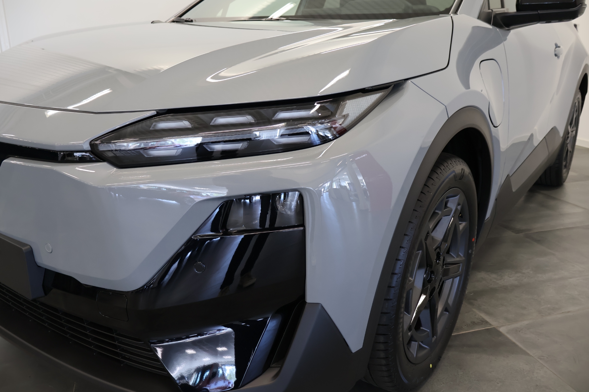 Subaru Uncharted Touring 4WD 2026, photo 6/10