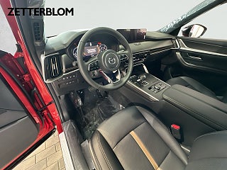 Kombi Mazda CX-60 8 av 27