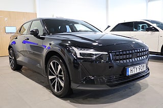 Halvkombi Polestar 2 4 av 25