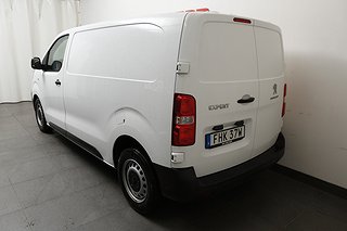 Transportbil - Skåp Peugeot Expert 5 av 16