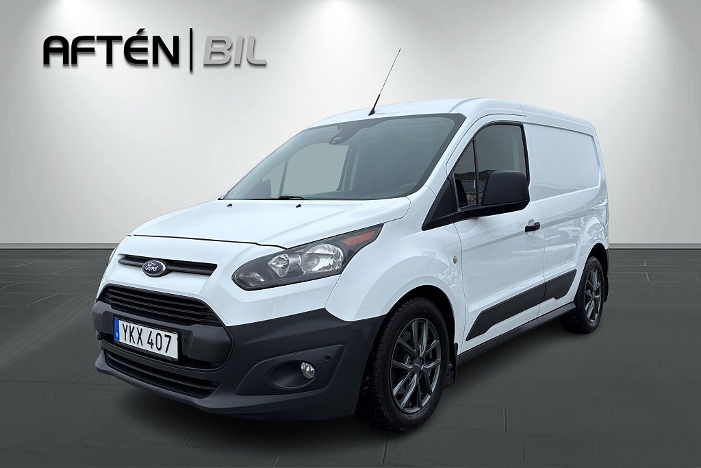Ford transit Connect 200 1.5 TDCi Backkamera / P-Sensorer 
