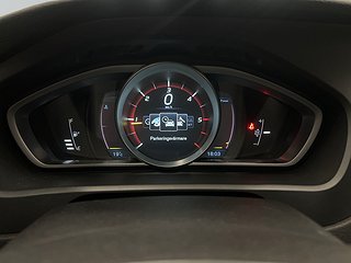 Volvo V40  D2 S&V-hjul/Psens/Farthållare/Dvärm/Nybytt kamrem