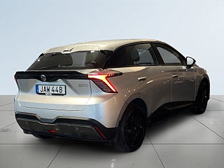 MG 4 Electric Standard Range 51 kWh P-Värm/S&V-Hjul/Rattvärm – bild 6