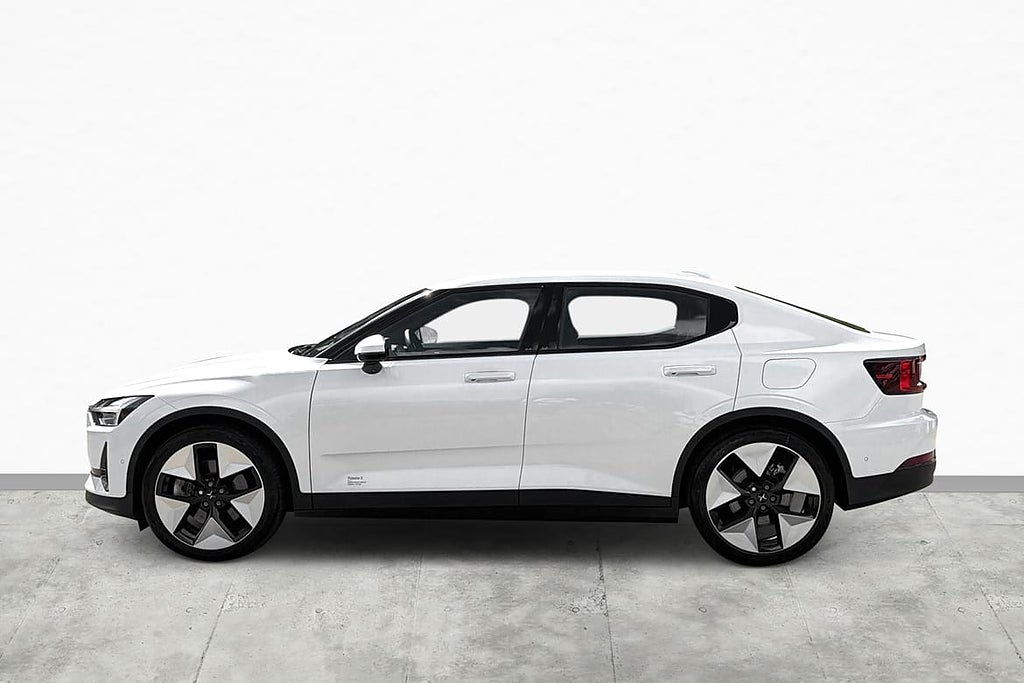Polestar 2 Long range Single motor 78kWh