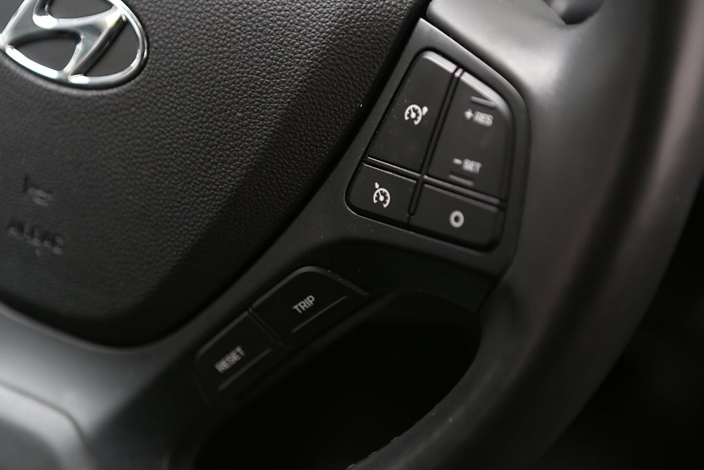 Hyundai i10 1,0 blue Trend 5-D CarPlay P-sensor 2020