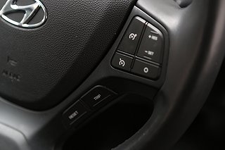 Halvkombi Hyundai i10 15 av 20