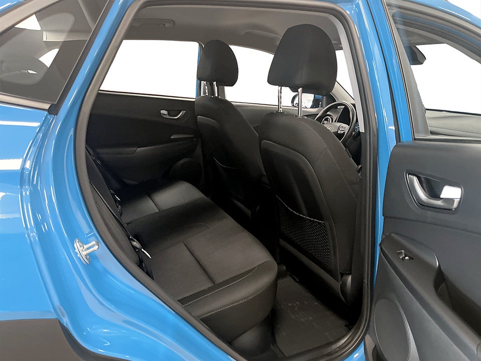 Bild på Hyundai Kona Essential Hybrid 141hk Aut B-KAMERA CARPLAY
