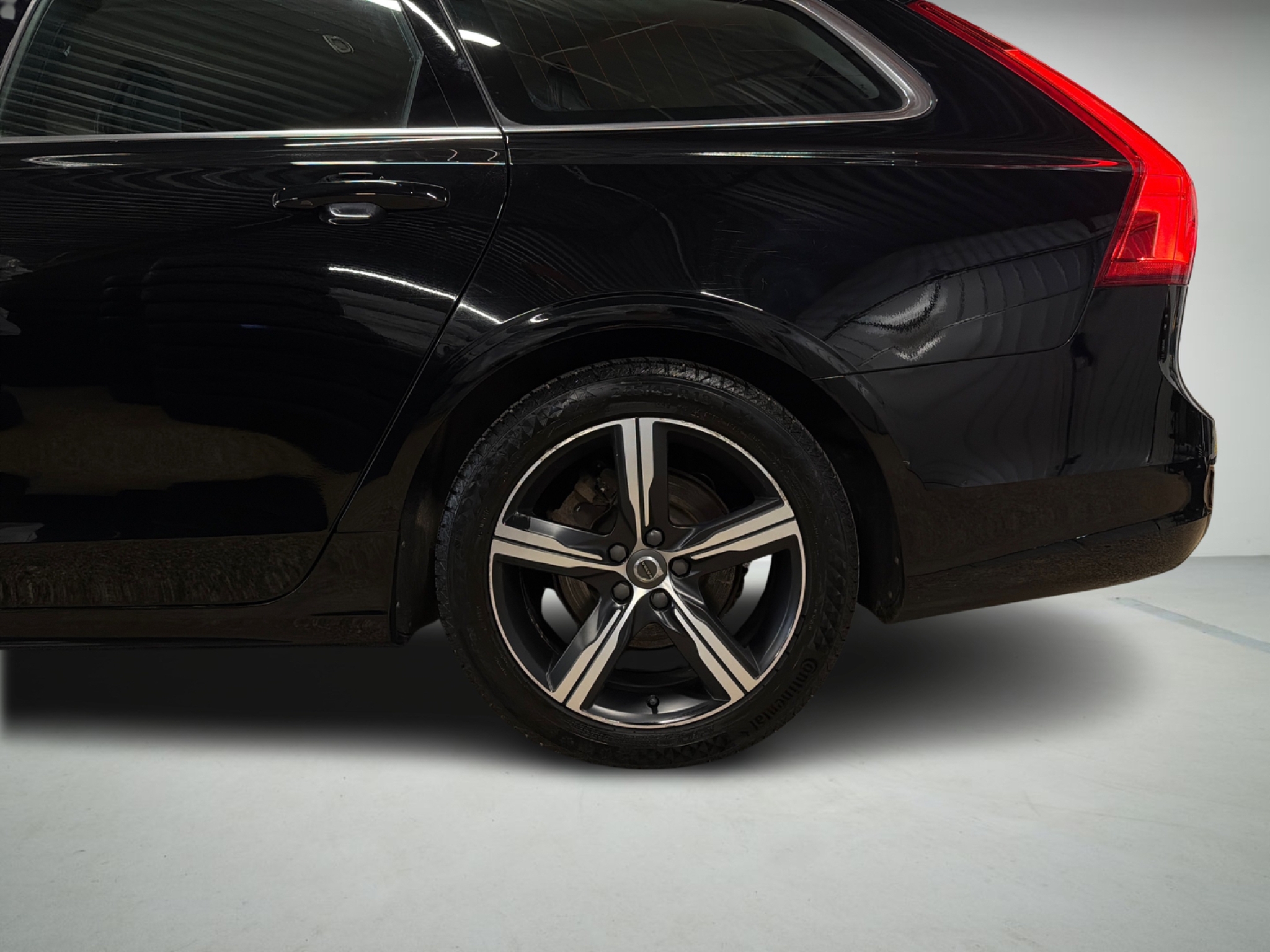 Volvo V90 2020, kuva 6/53