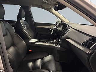 Volvo XC90 7Sits D5 AWD Aut Inscription Drag Cockpit Värmare S&V – bild 9