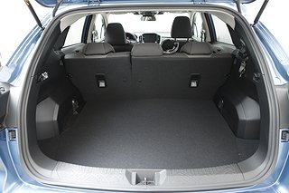 Kombi Subaru Crosstrek 6 av 19