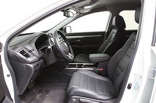 SUV Honda CR-V 9 av 22