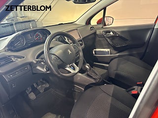 Halvkombi Peugeot 208 8 av 16