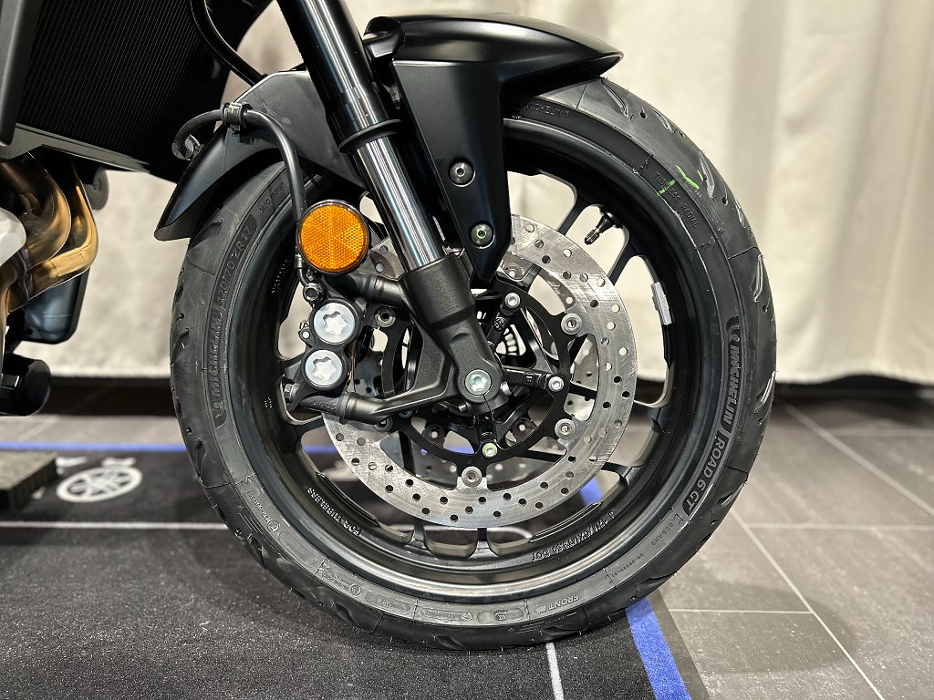 Yamaha TRACER 7 Redline / Räntekampanj 3,45% / Sporttouring / Omg lev!