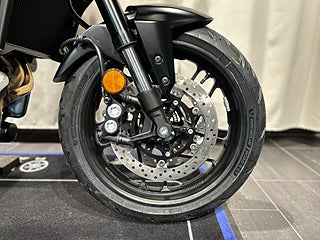 Yamaha TRACER 7 Redline / Räntekampanj 3,45% / Sporttouring / Omg lev!