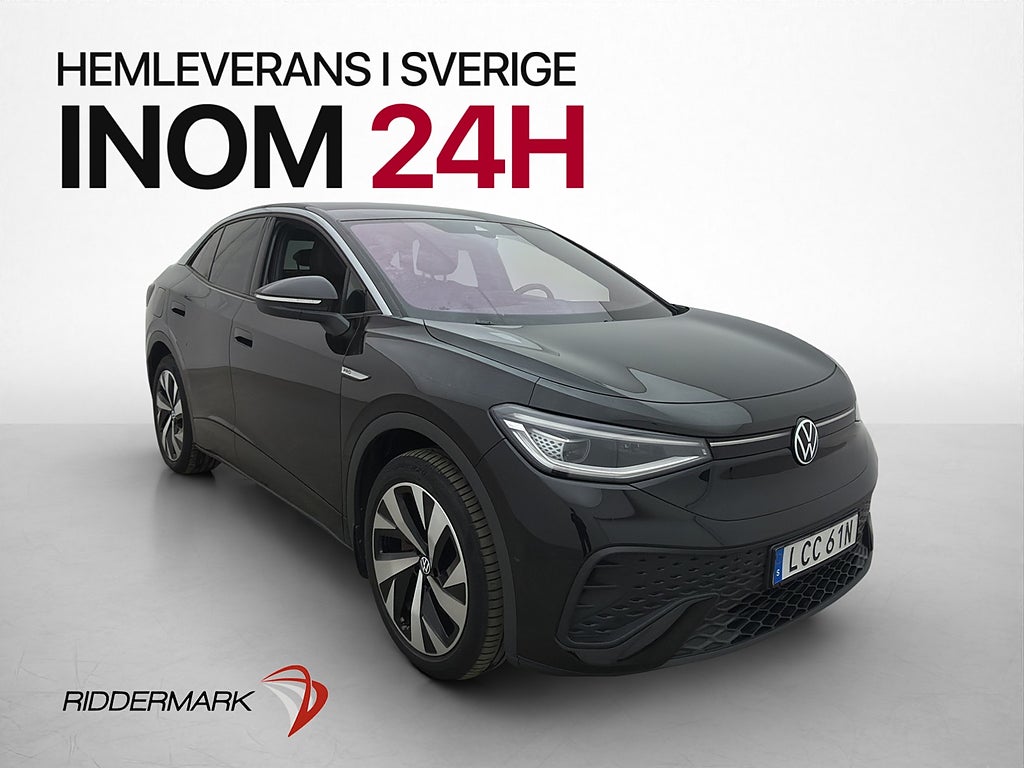 Volkswagen ID.5 Pro Performance Comfort Plus Kamera Navi