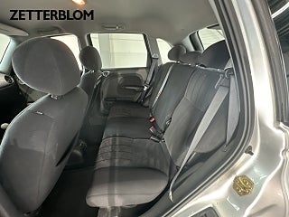 Halvkombi Chrysler PT Cruiser 9 av 14