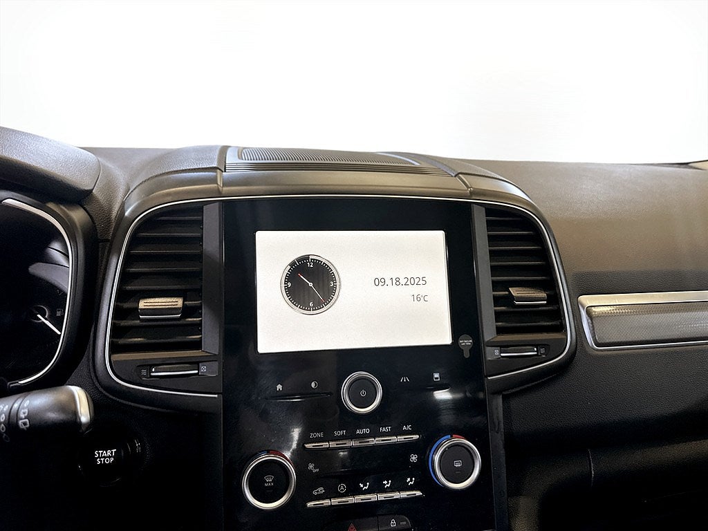 Bild på Renault Koleos 2.0 dCi 177hk Aut 4WD - BACKSENSORER