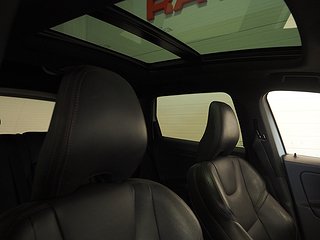 SUV Volvo XC60 12 av 26