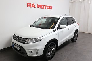 Kombi Suzuki Vitara