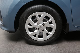 Halvkombi Hyundai i10 5 av 19