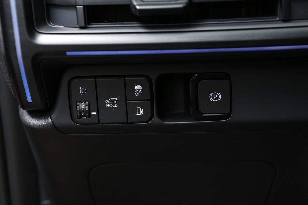 Hyundai Santa Fe 4WD Plug-in Calligraphy Line 2025