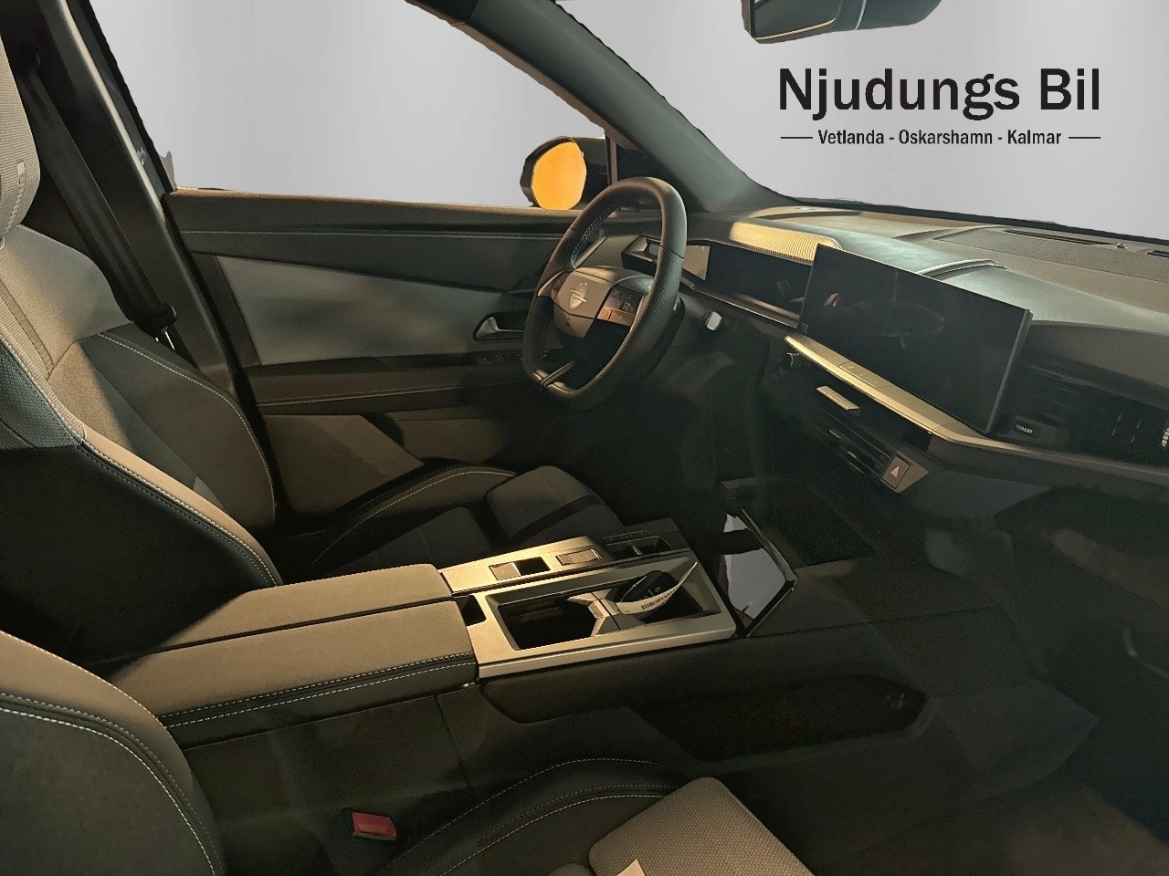 Opel Grandland GS Plug-in Hybrid 2026, bild 2/40