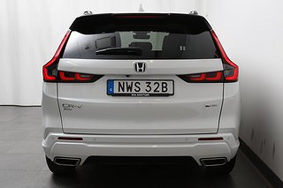 SUV Honda CR-V 11 av 27