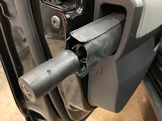 SUV Skoda Enyaq iV 22 av 24