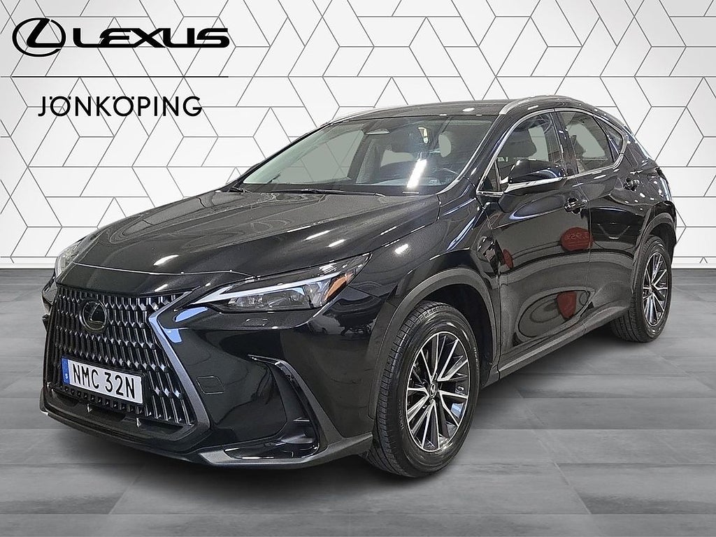 Lexus NX 350h NX350H FWD Comfort
