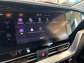 Kia Niro e- 64 kWhAdvance S&V-Hjul/Backkamera/Psens/Carplay/Navi – bild 18
