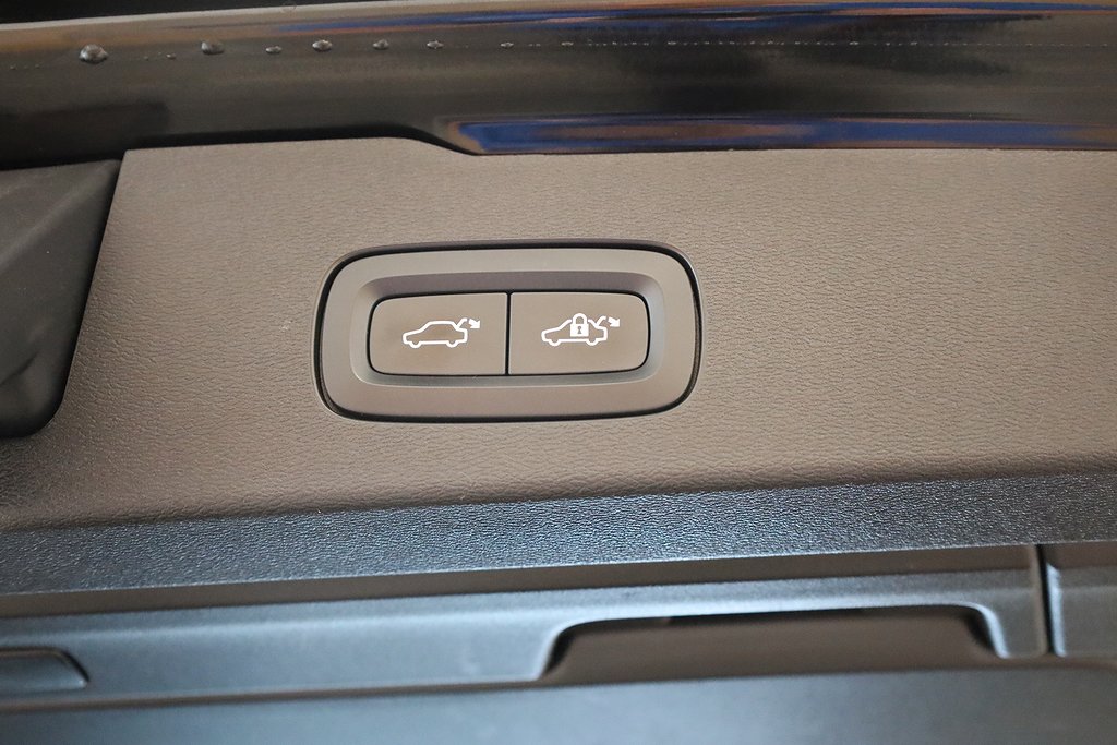 Volvo V60 Recharge T6 AWD Inscription Exp VOC Drag Leasbar 2022