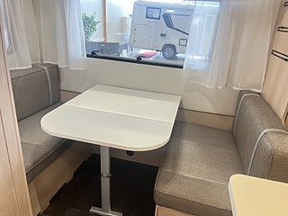 Husvagn-övrigt Adria AVIVA 400 PS 7 av 20