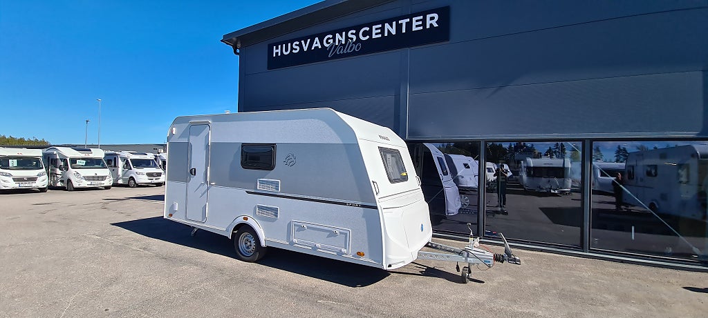 Knaus 420 QD Sport "2025"