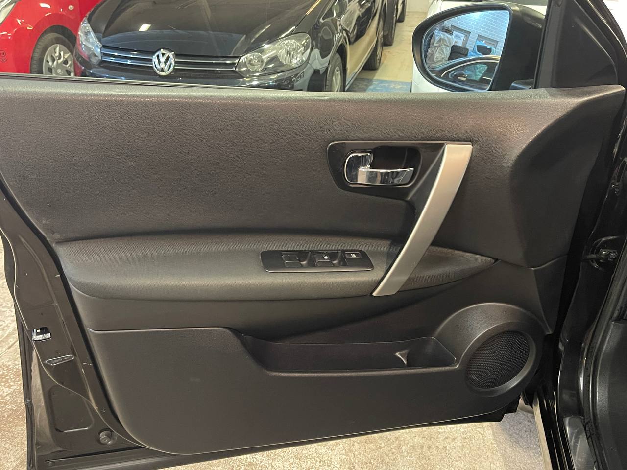 Nissan Qashqai 1.6 2011, bild 7/38