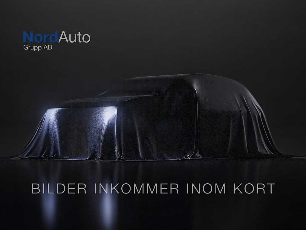 Volvo S60 D3 AUT 150HK EU6 BLIS Taklucka B-kam LÄDER KEYLESS