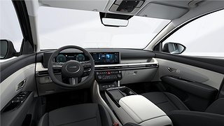 SUV Hyundai Tucson 11 av 11
