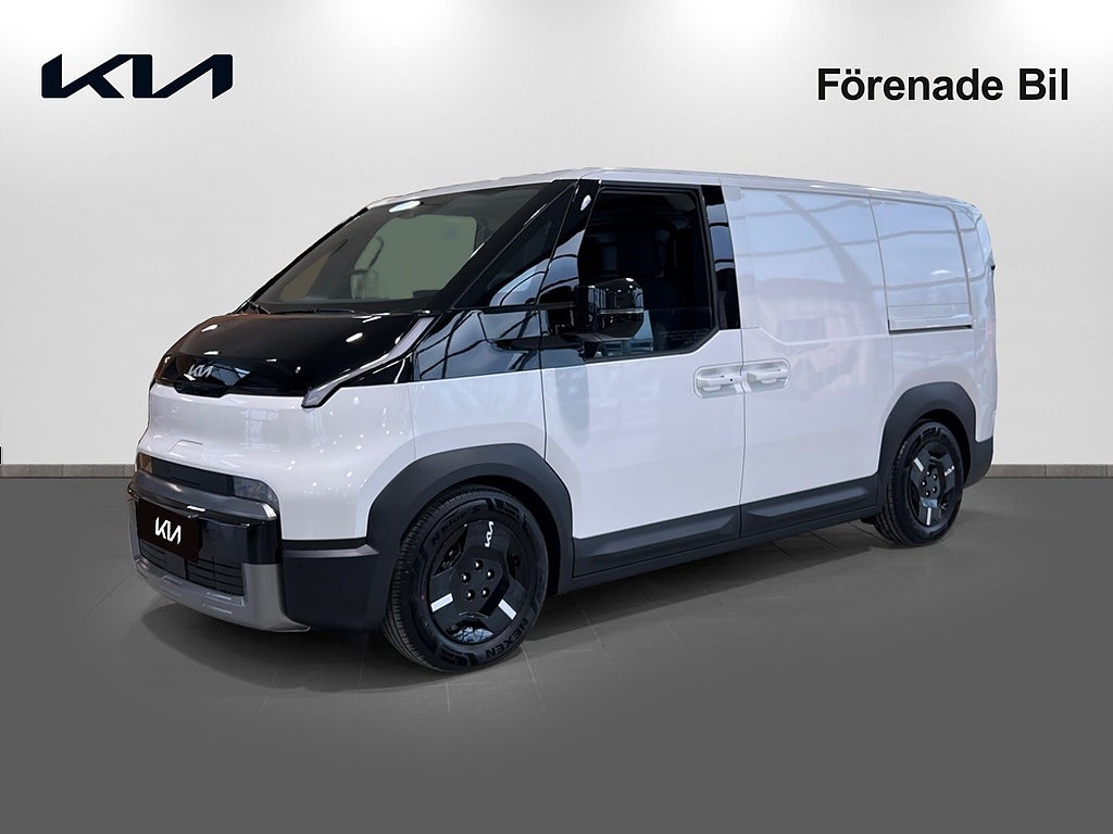 Kia PV5 CARGO PLUS LONG RANGE | DEMOBIL