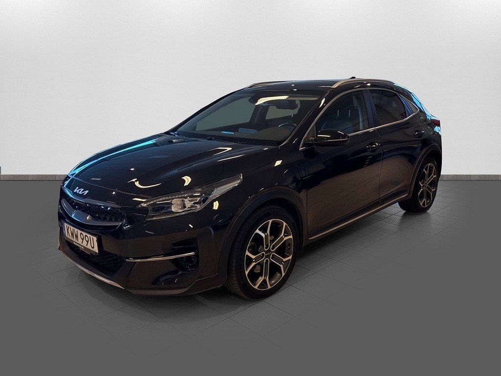 Kia Xceed PHEV ADVANCE PLUS