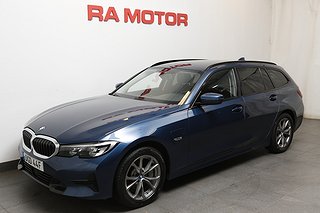 Kombi BMW 330e 1 av 29