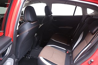 SUV Subaru XV 10 av 24