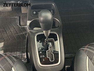 Halvkombi Mitsubishi Space Star 14 av 15