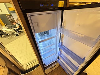 Husbil-halvintegrerad Knaus LIVE TI 650 MF 19 av 24