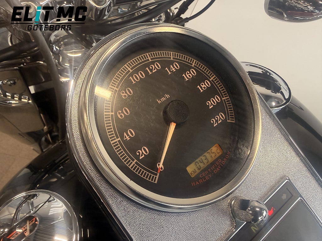Harley-Davidson Fat 2005 - miniatyr 20